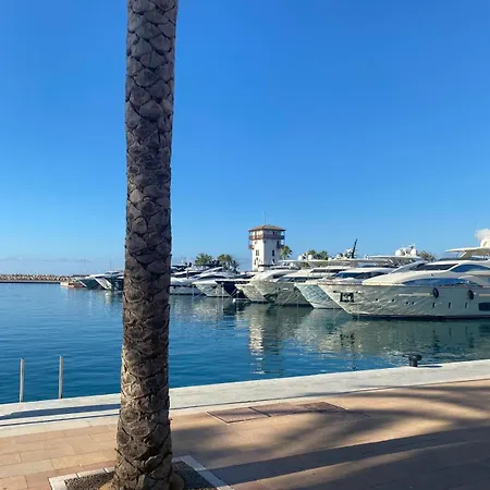 Appartement Felmin Portals Nous (Mallorca)