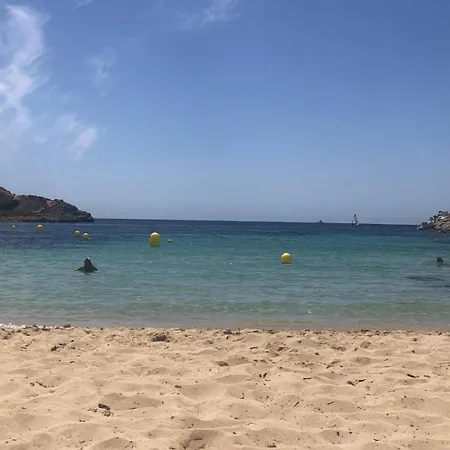 Felmin Appartement Portals Nous (Mallorca)