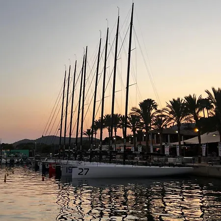 Felmin * Portals Nous (Mallorca)