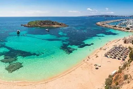 Felmin * Portals Nous (Mallorca)