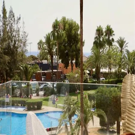 Appartamento Felmin Portals Nous (Mallorca)